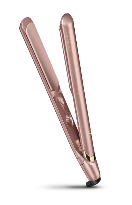 Elegance Straighten & Smooth